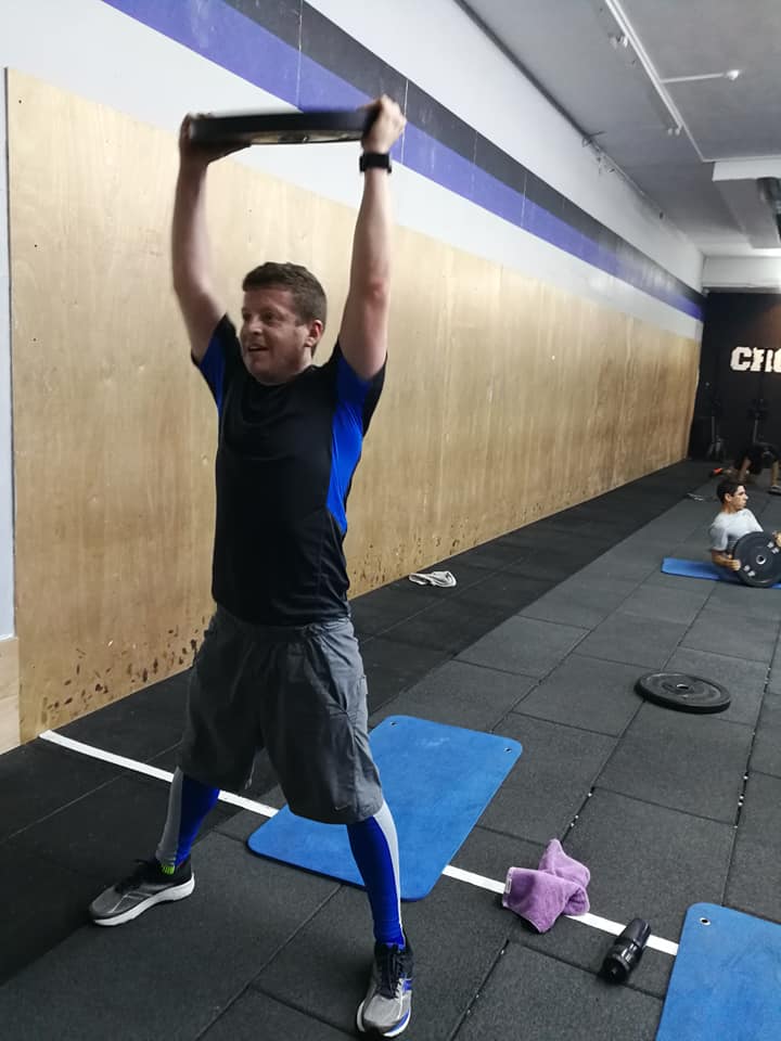 Monday - 020418