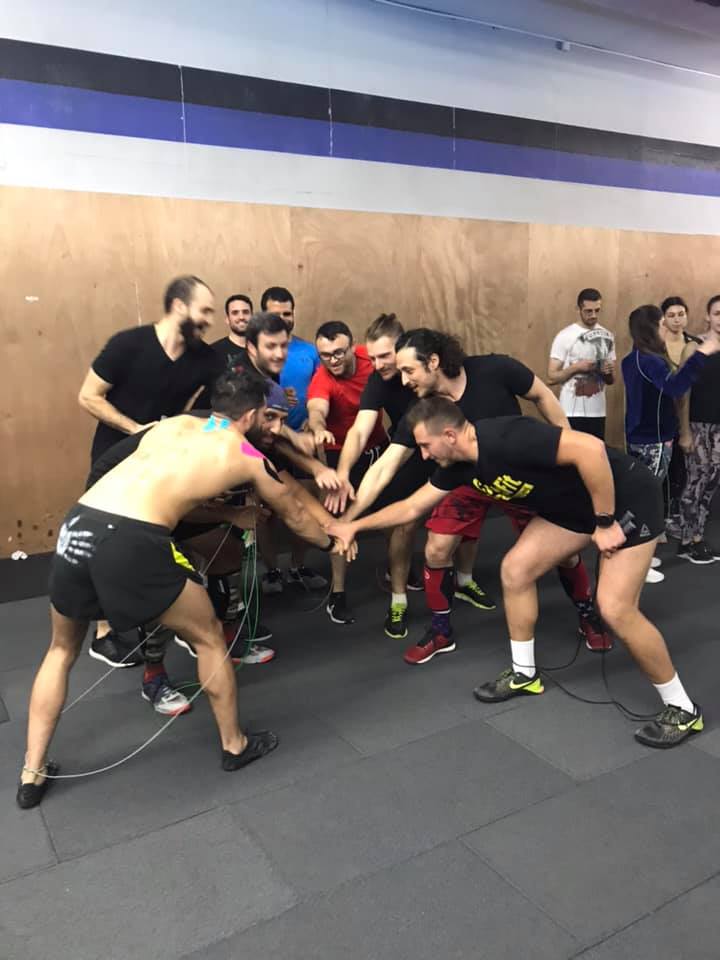 Friday - 080219