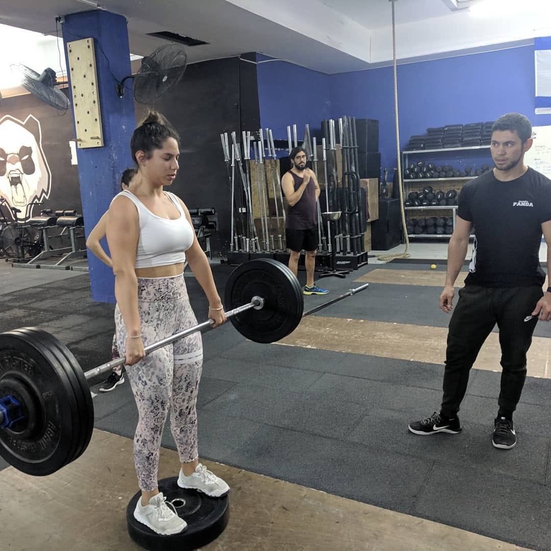 Monday - 290419