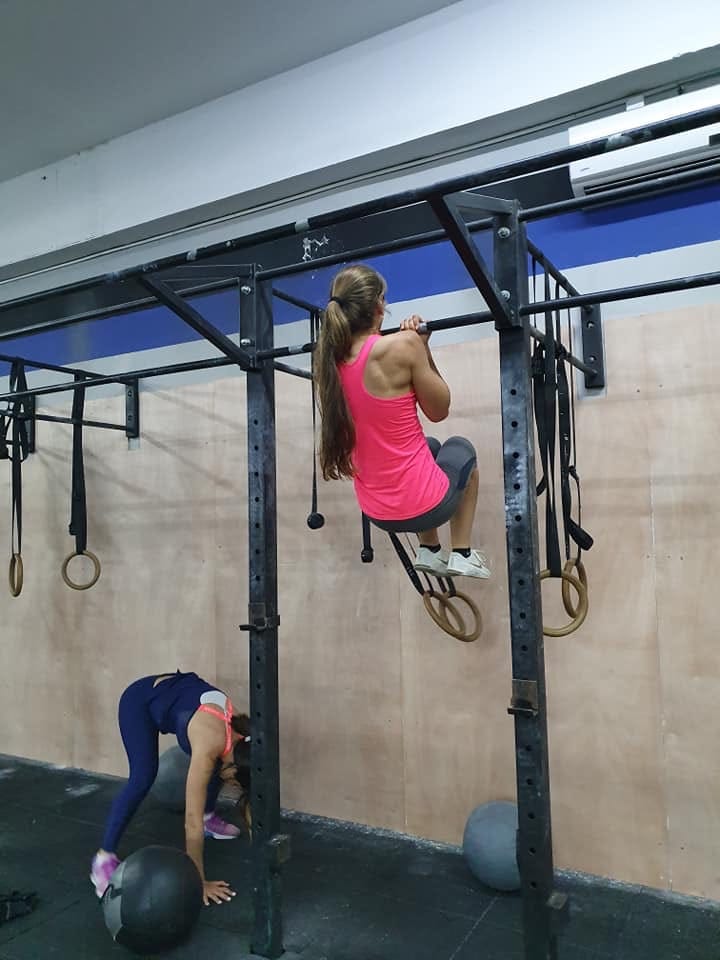 Friday - 030519