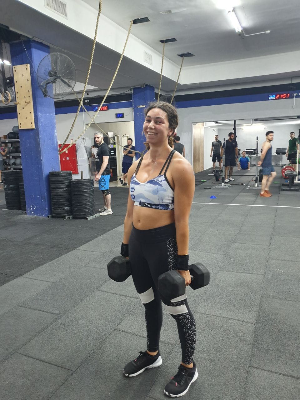 Friday - 070619