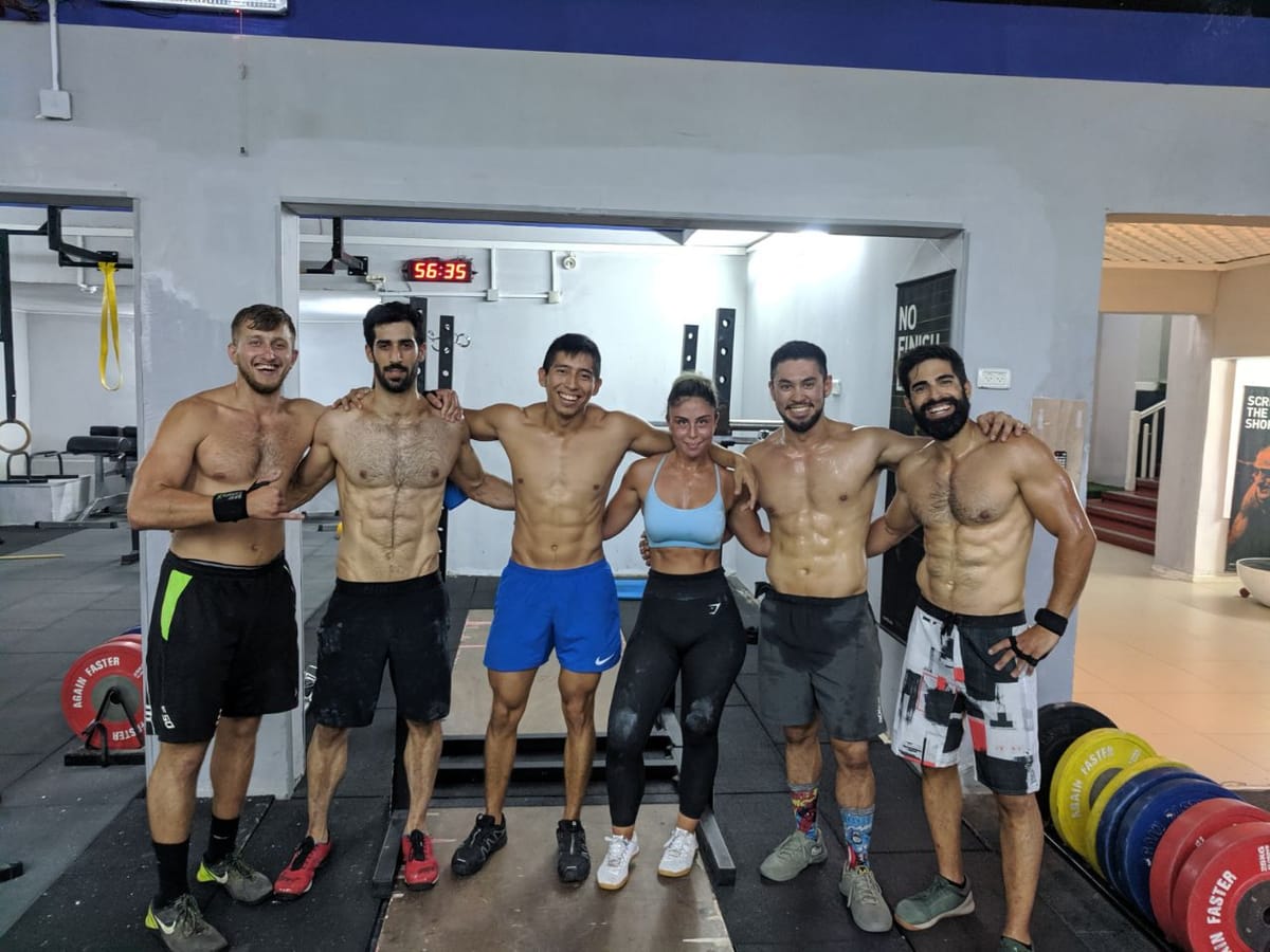 Tuesday - 250619