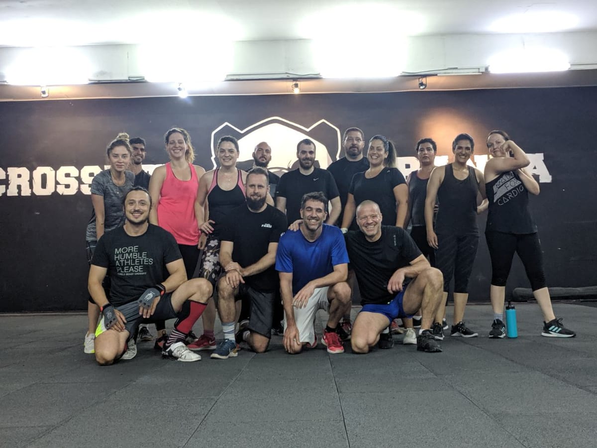 Monday - 010719