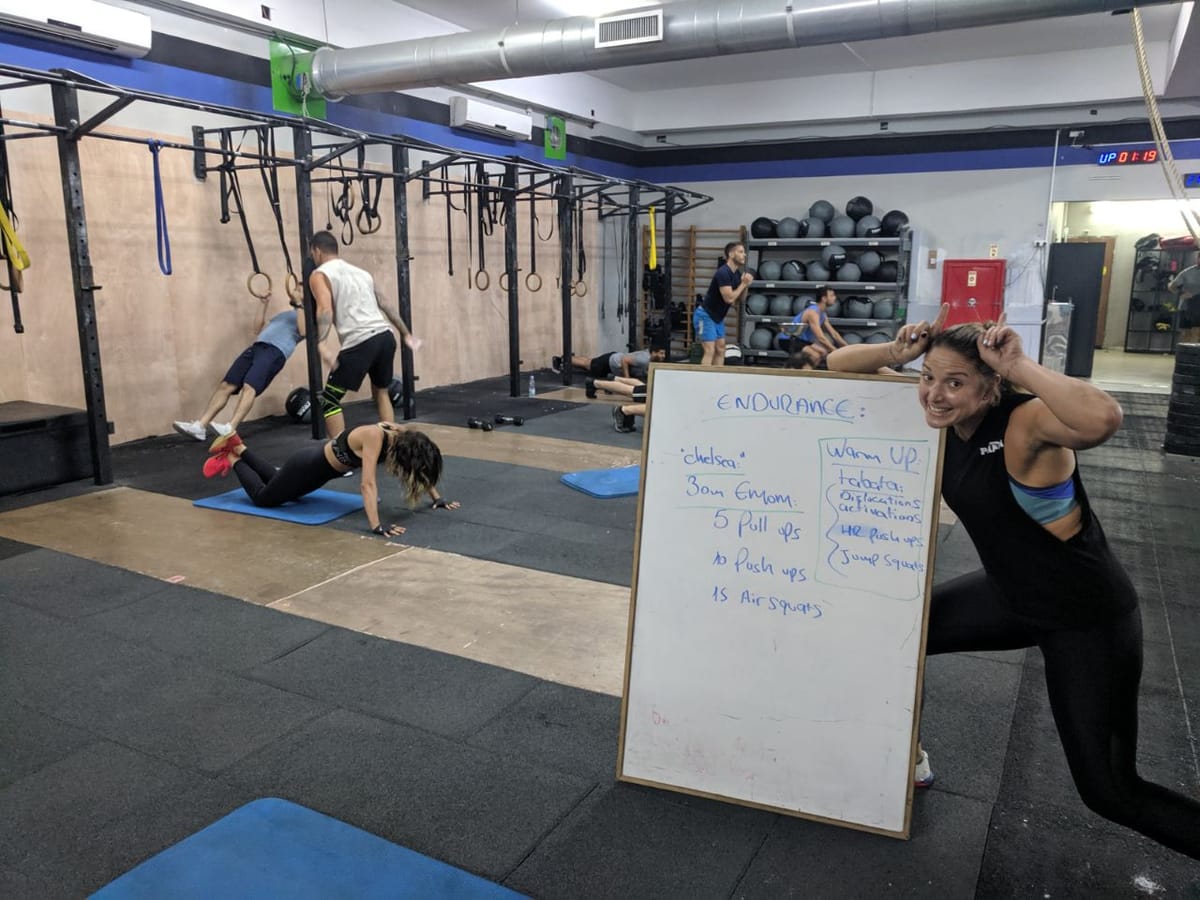 Tuesday - 090719