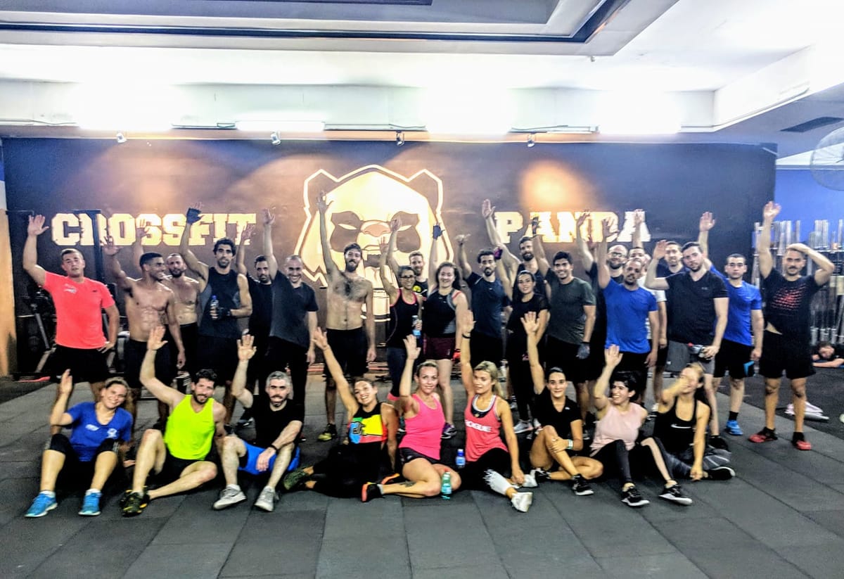 Monday - 230919
