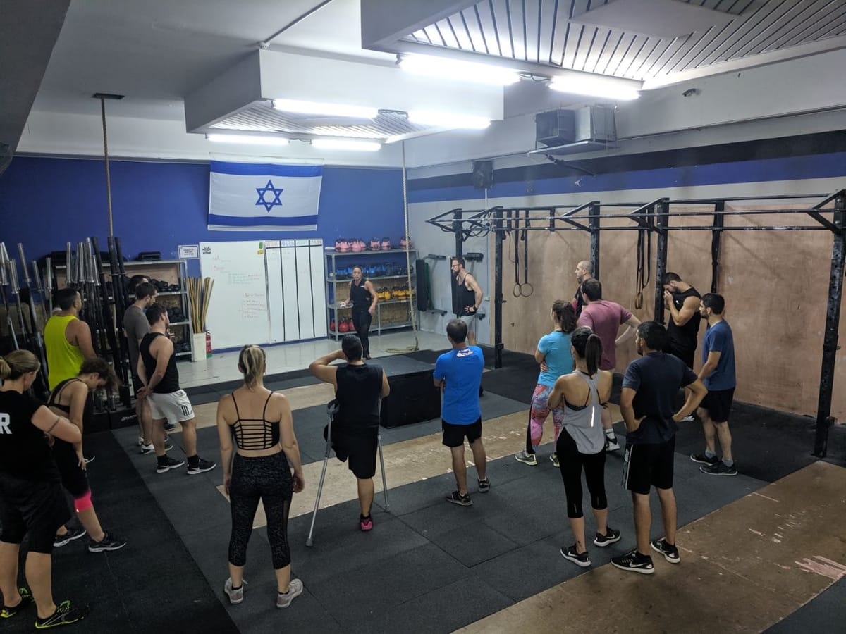 Monday - 020919
