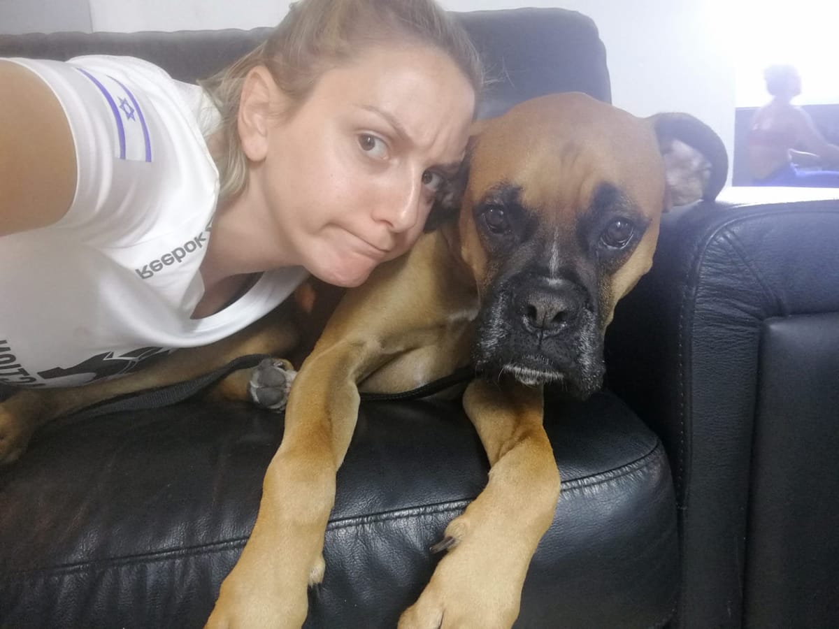 Monday - 300919