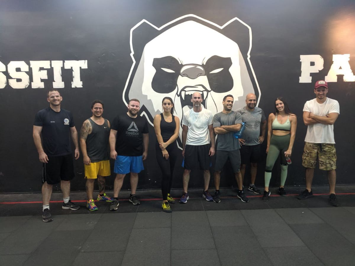 Saturday - 051019
