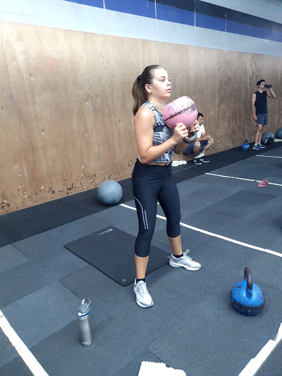 Thursday - 020720
