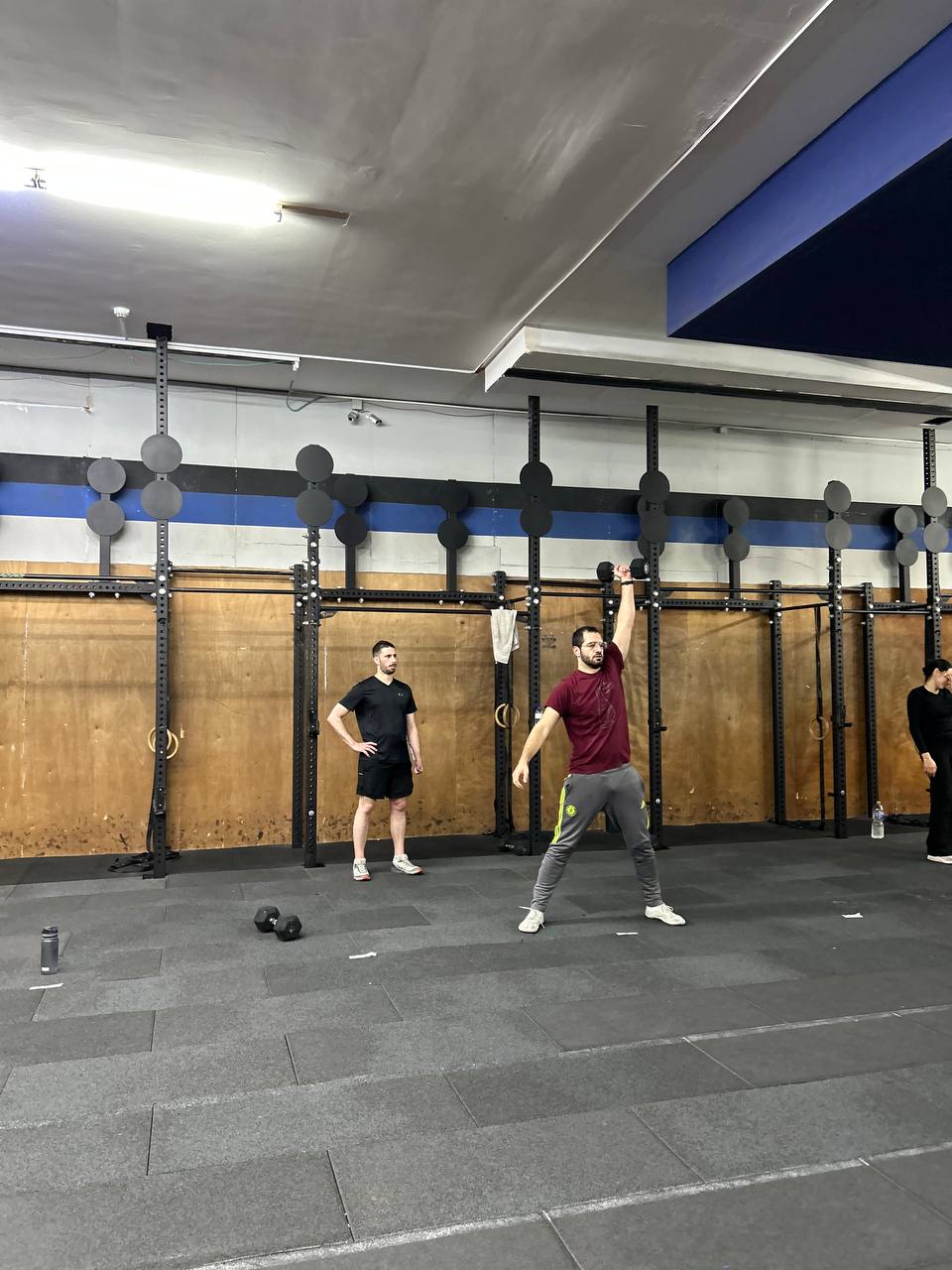 Friday - 050925