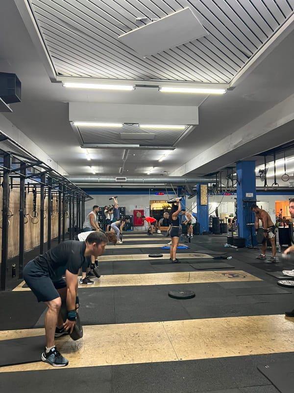 Monday 100826